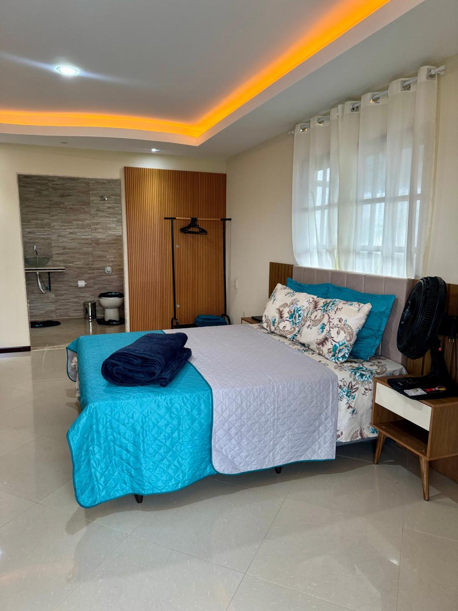 Holiday home Casa Azul - Figueira - Aconchego E Calmaria