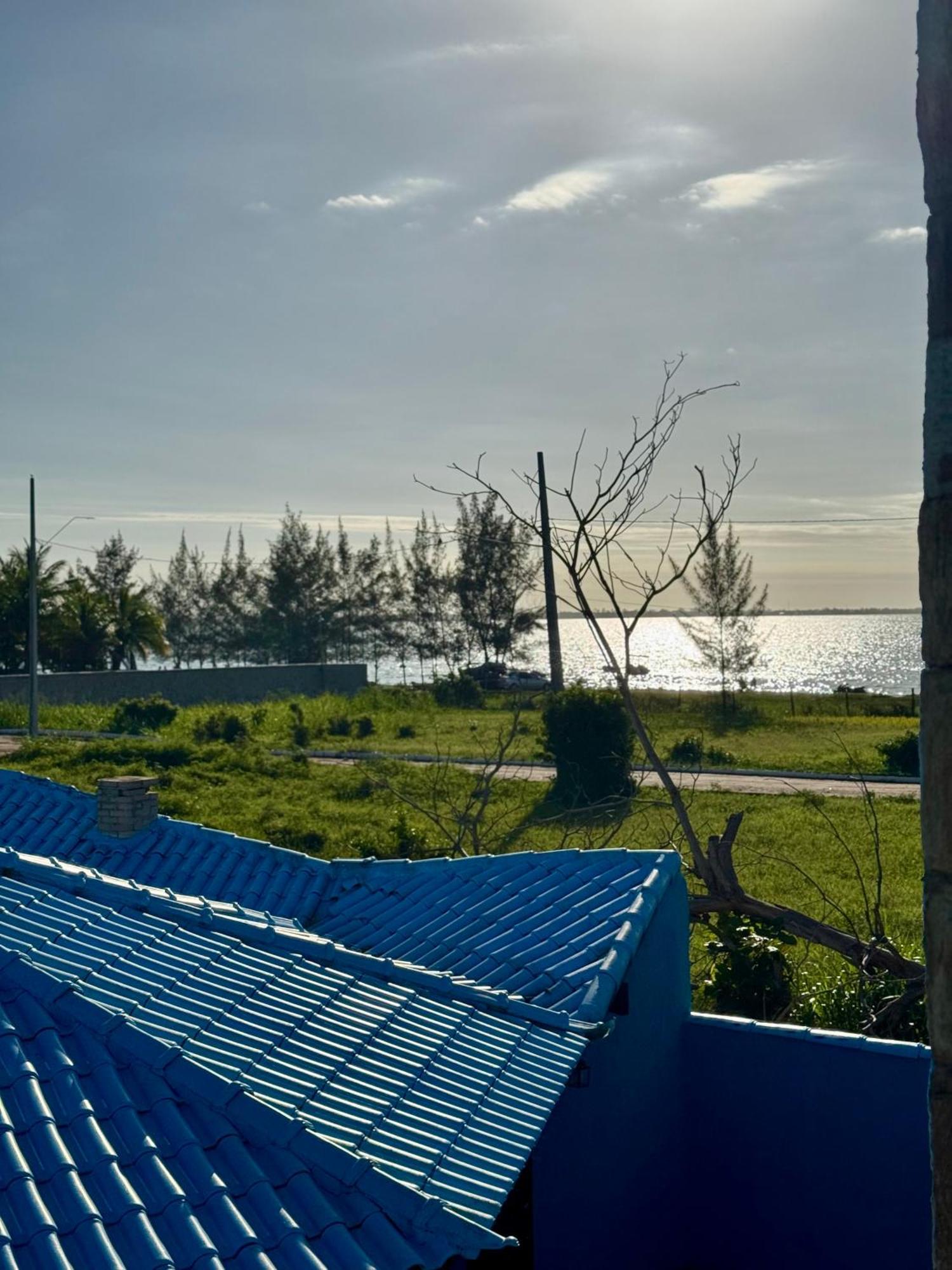 Casa Azul - Figueira - Aconchego E Calmaria Holiday home